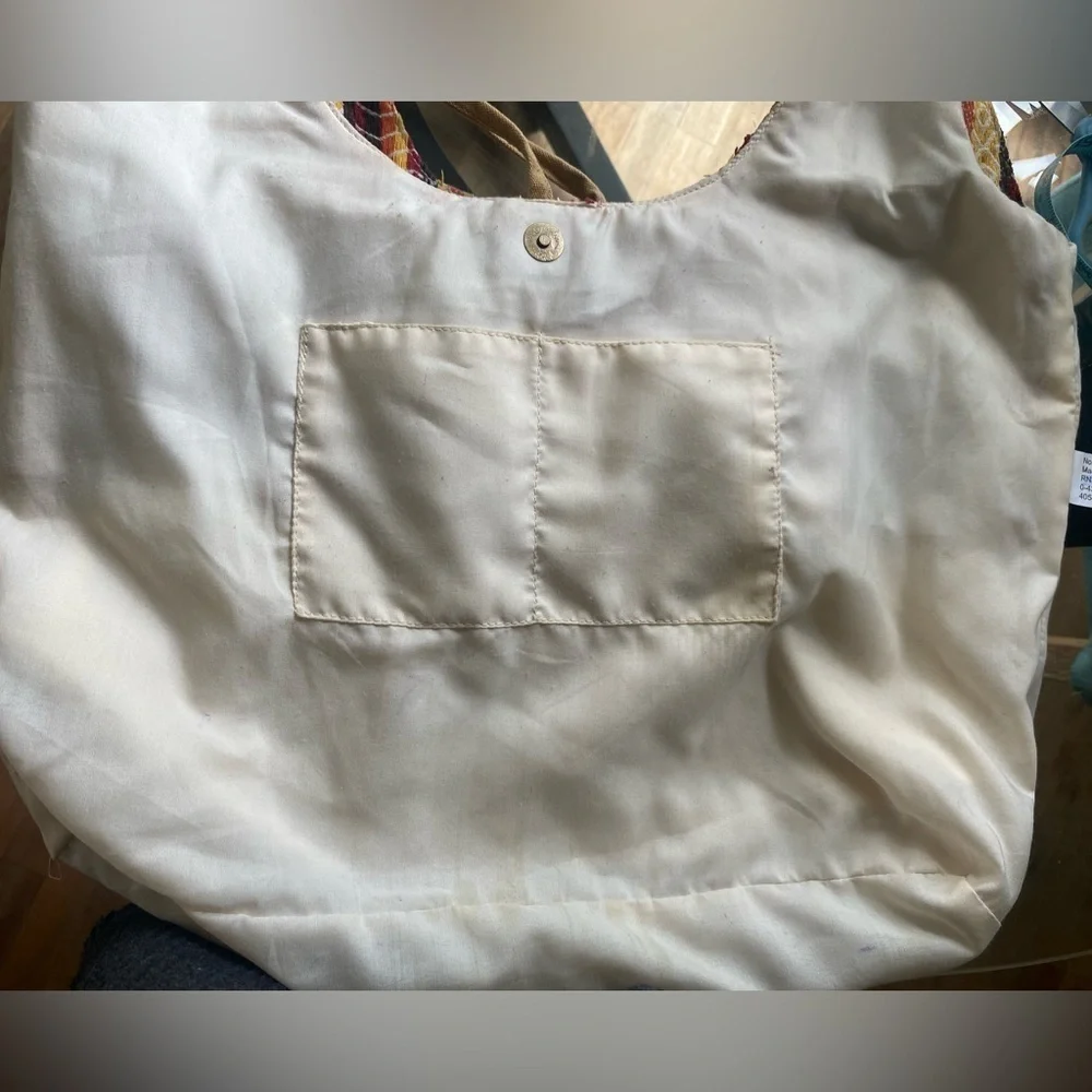 Boho Bag